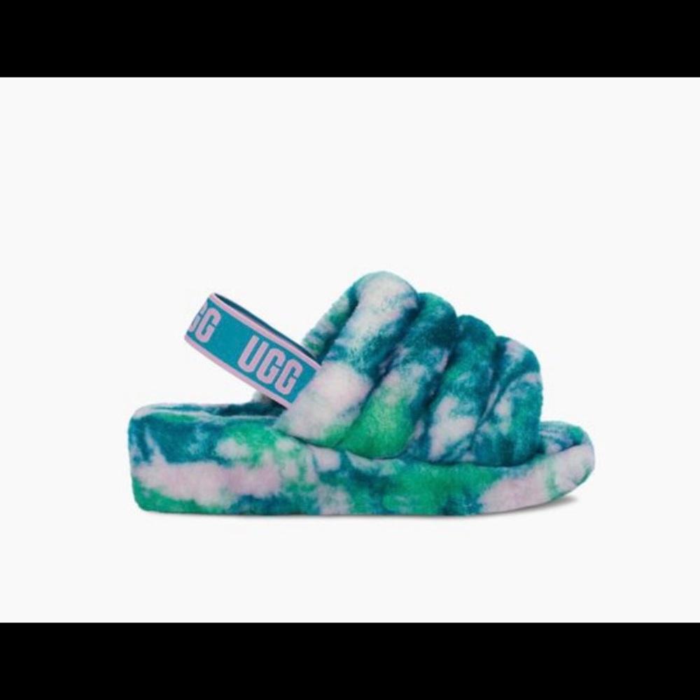 UGG Sides